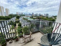 Highline Residences (D3), Condominium #407995721
